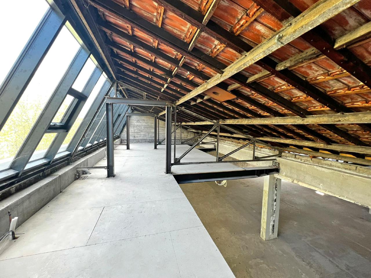 Bureau Montrouge 2433m² Vente bureau Montrouge Hauts-de-Seine OVBUR2116370 6